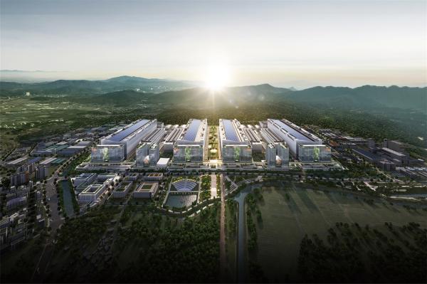 Samsung, SK Hynix weigh new Korean chip…