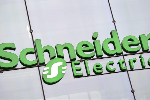 Schneider Electric to acquire industrial…