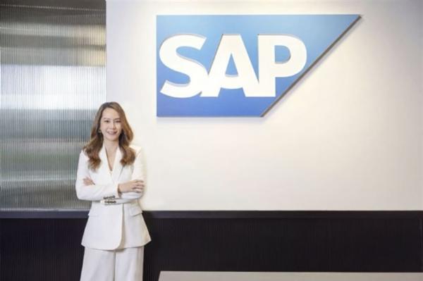 SAP names Verena Siow Asia-Pacific&hellip;