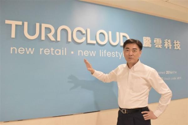 Turn Cloud shifts to AI infrastructure