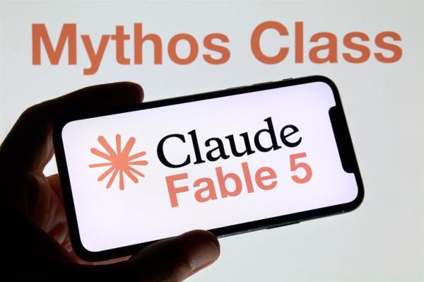 Alibaba reportedly bans Claude Code for…
