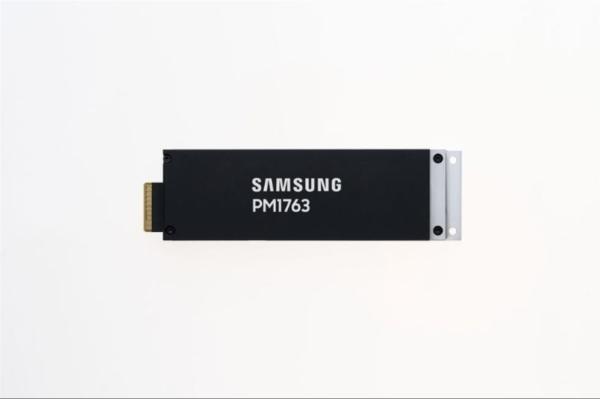 photo of Samsung widens Nvidia Vera Rubin memory play with PCIe 6.0 eSSD image