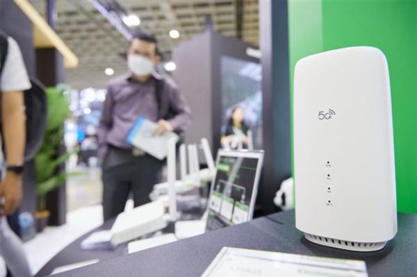AI, LEO, and broadband upgrades lift…