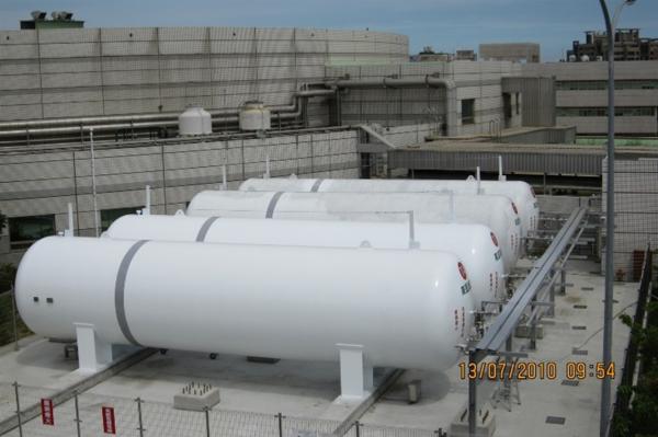 photo of US becomes top helium source for Taiwan, South Korea and Japan as Qatari supply falters image