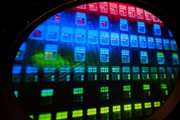 Global semiconductor equipment sales set…