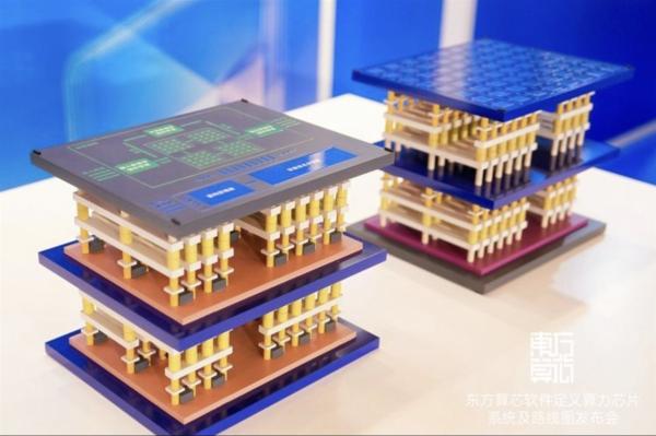 China's AI chips hit three walls — and…