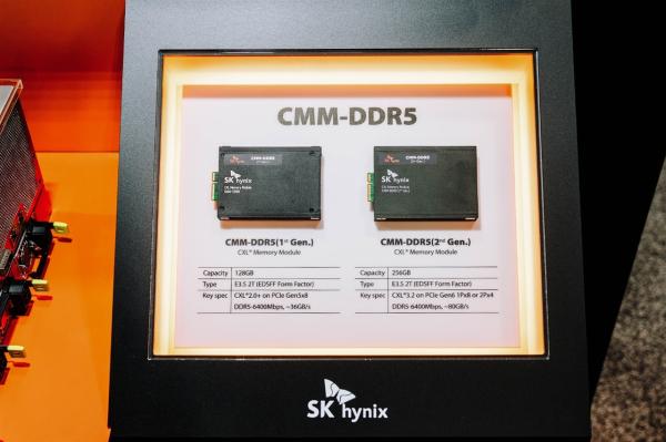 photo of Samsung, SK Hynix and Micron pull back on in-house CXL controller plans image