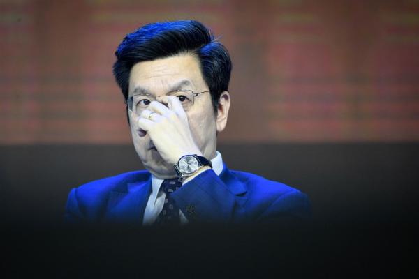 photo of 01.AI targets Hong Kong IPO in 2027 with enterprise AI pivot image