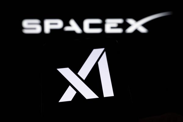 photo of SpaceXAI reportedly eyes Texas expansion in broader AI infrastructure push image
