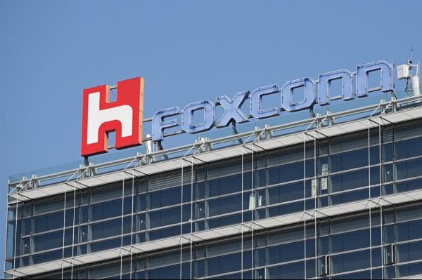 photo of Foxconn's Vietnam arm moves into EV charging equipment image