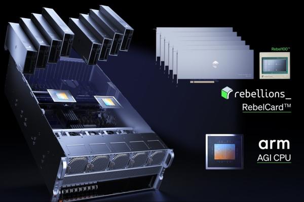 Rebellions readies Rebel100 shipments as&hellip;