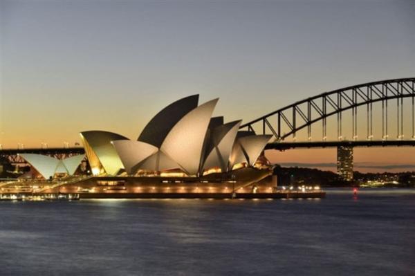 photo of Australia capital markets ride AI deal wave as cloud startups target listings image
