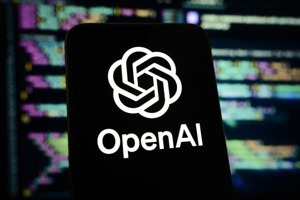 photo of OpenAI plans to test first hardware device in South Korea image