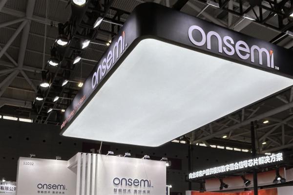 Onsemi details AI data center momentum,…