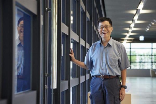 photo of Taiwan's 20-qubit superconducting quantum computer wins 2026 Future Tech Award image