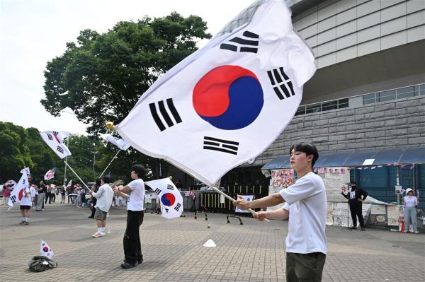 South Korea deepens semiconductor…