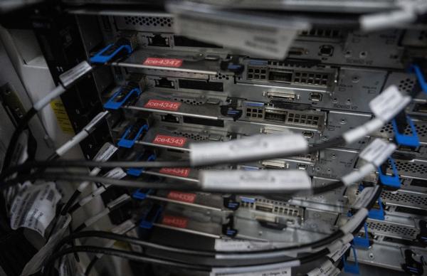 CoreWeave accelerates power expansion as…