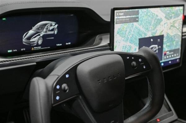 photo of Tesla FSD faces key EU review over regulations and transparency image