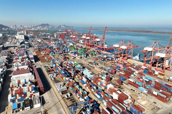 US report puts China-linked tariff…