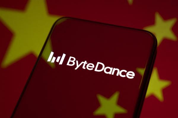 ByteDance and Hollywood reach copyright…