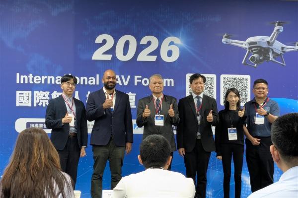 photo of Taiwan seeks shift from drone supplier to strategic partner in entering US market image