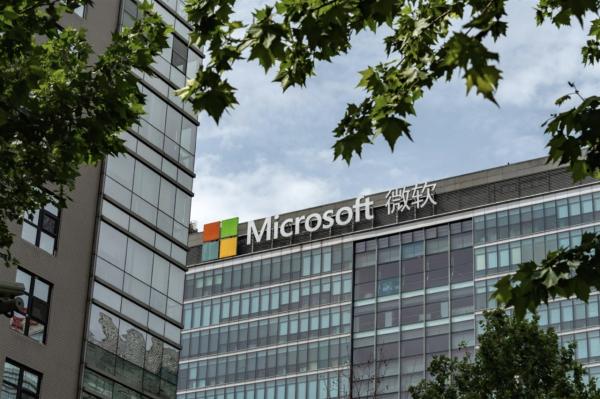 China accelerates Microsoft Windows 10&hellip;