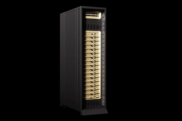 Nvidia Groq 3 LPX enters full production for faster agentic…