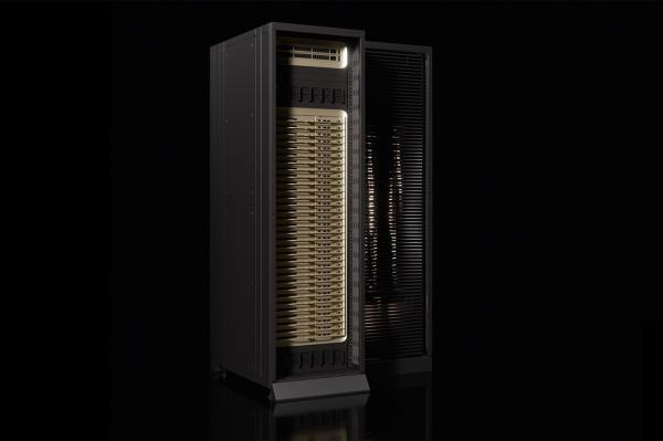 photo of Samsung Foundry sees higher 4nm volumes as Nvidia ramps Groq 3 image