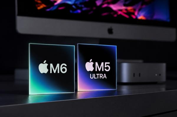 Apple gives 2nm debut to Mac, not&hellip;