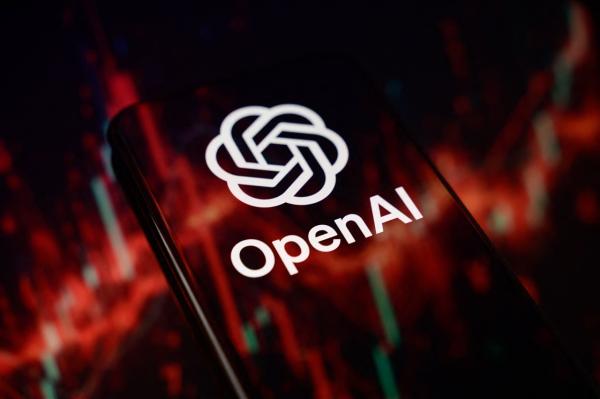 Data center leader leaves OpenAI, latest&hellip;