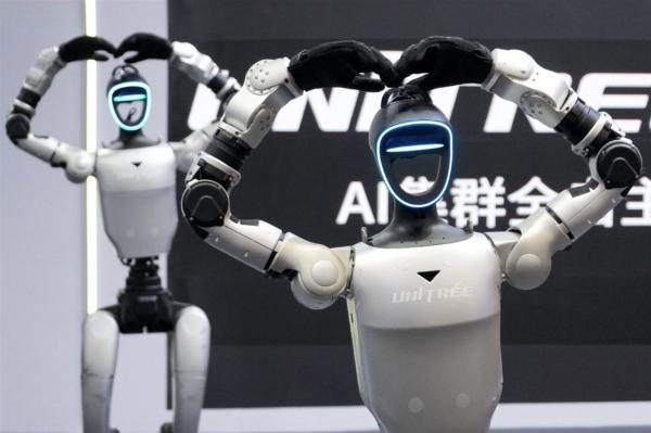 Beijing's AI4Chip plan puts AI to work…