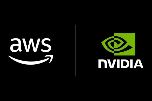 AWS, Nvidia expand AI partnership with…