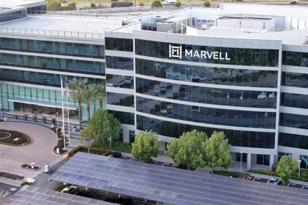 photo of Marvell CTO: power and density bottlenecks are driving CPO adoption in AI data centers image