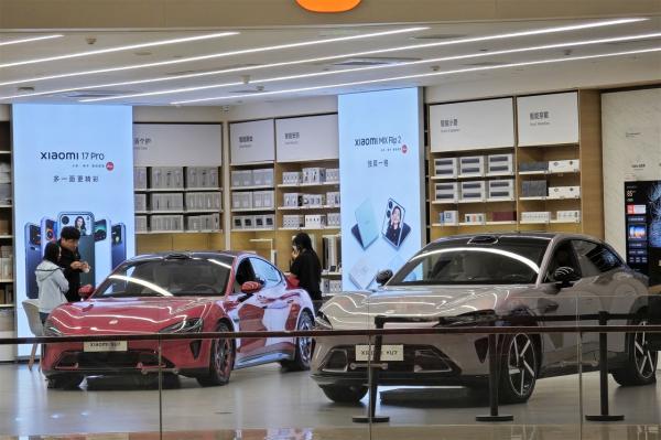 China moves to curb overseas price wars…