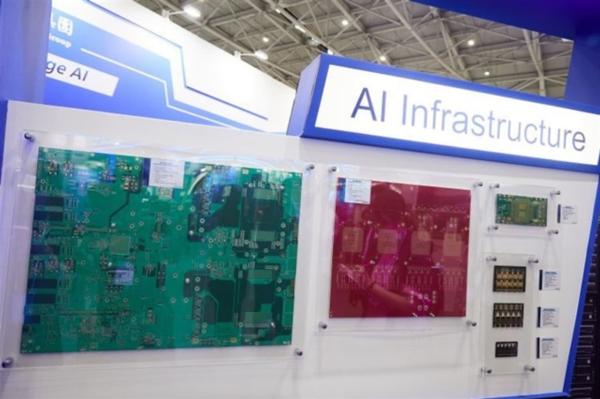 Zhen Ding launches 1.6T optical modules,…