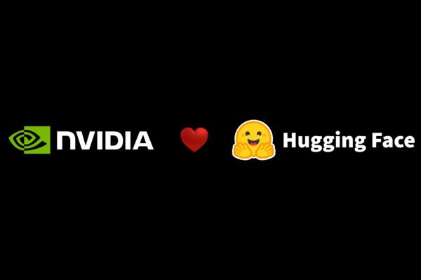 Nvidia buys the front door to open AI…