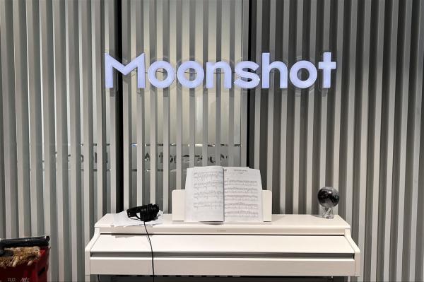 Moonshot AI reportedly files for Hong…