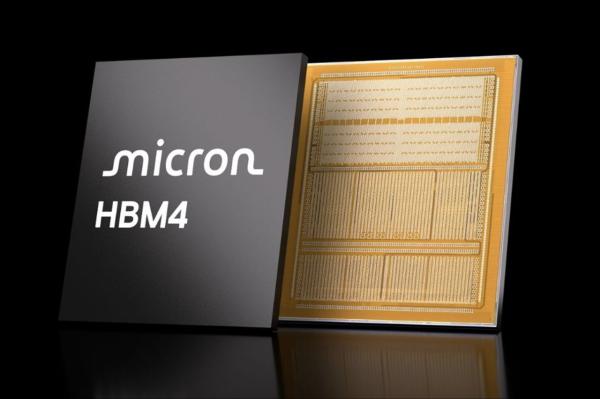 Micron reportedly targets 2× HBM&hellip;