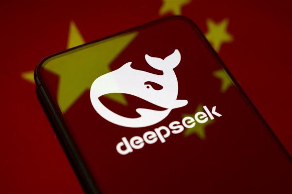 DeepSeek plans to buy 160,000 Huawei&hellip;