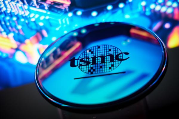 TSMC August 2026 revenue jumps 53.3% as…
