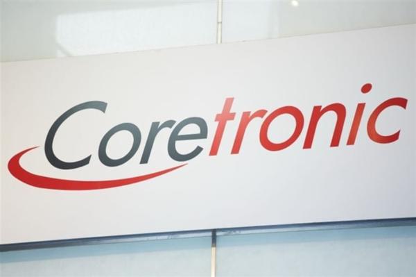 CoreIntelligence Holdings posts 6%…