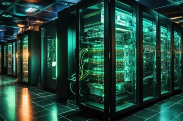 OEM/EMS AI servers: August revenue&hellip;