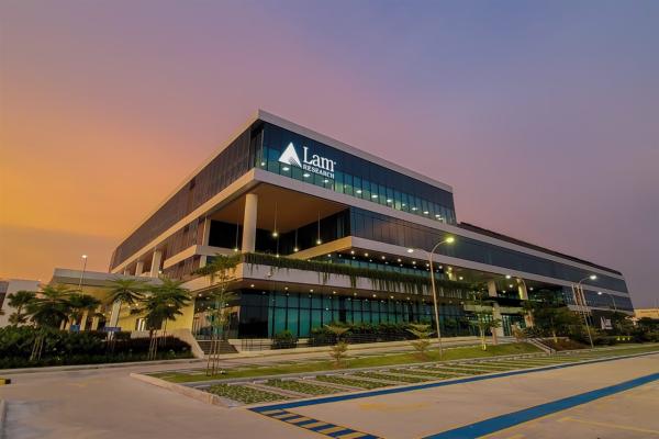 Lam Research plans US$1 billion India&hellip;
