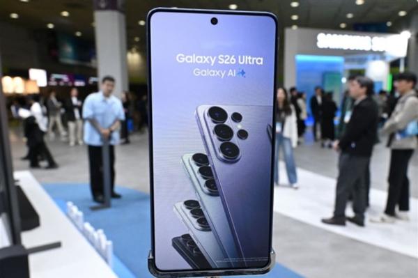 Samsung Galaxy S27 series rumored to…