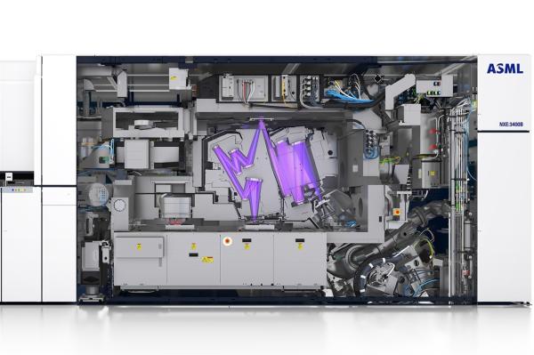 Chip equipment makers face waits of up…
