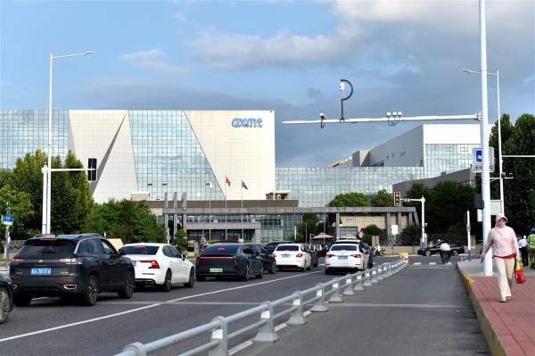 CXMT eyes NAND amid global shortage,…