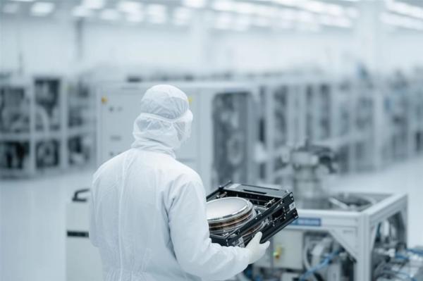 DIGITIMES Insight: AI chip upgrades…