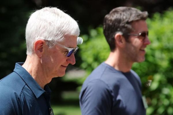 Analysis: Will AI glasses replace the…