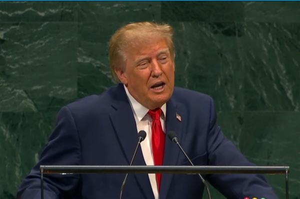 Trump rejects global AI controls and…