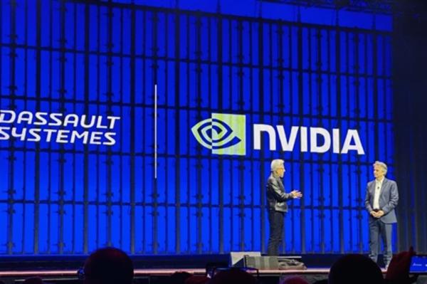 Industrial software giants race to build&hellip;